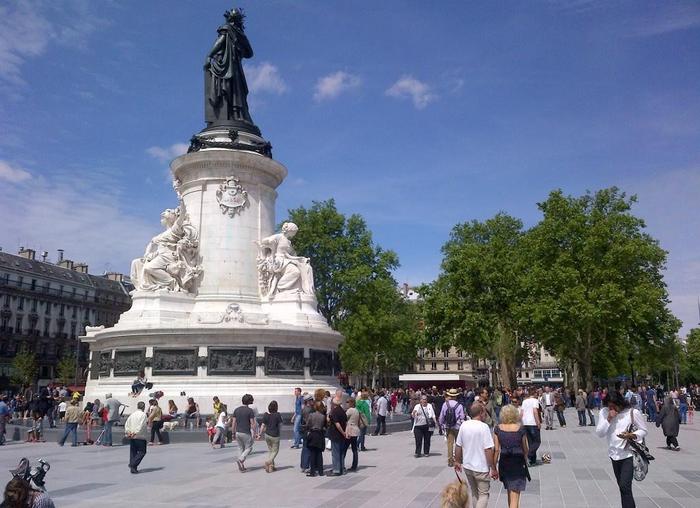 place république paris 11