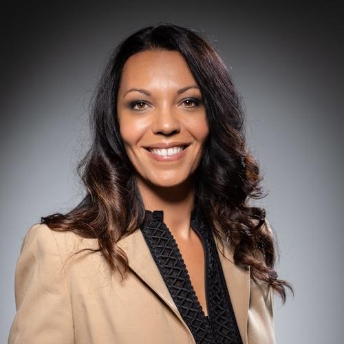 Karine RAMIOUL, Gérante