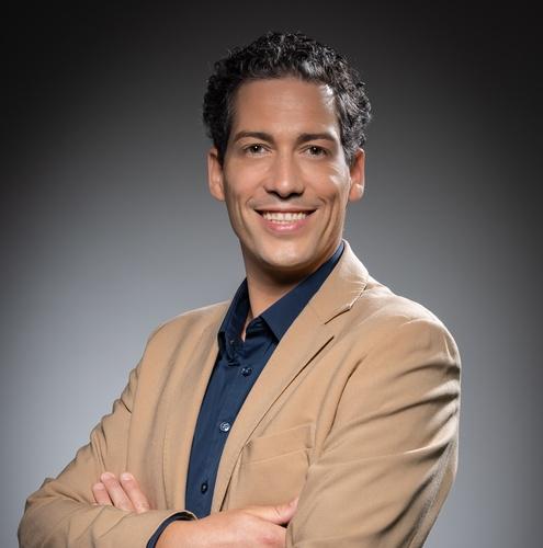 Pierre RAMIOUL, Gérant