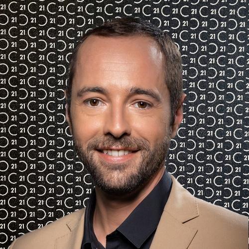Arnaud BERCHÉ