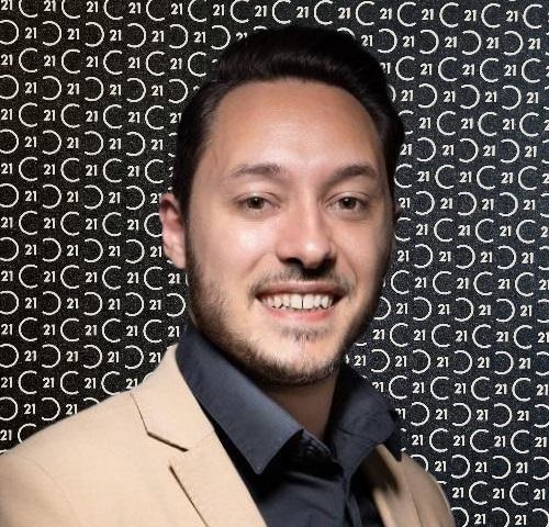 Walid SGHAIER