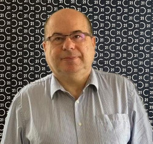 Jean-François JACQUES