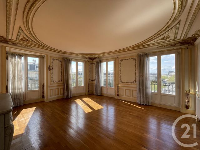Appartement F5 à louer - 5 pièces - 113.38 m2 - PARIS - 75011 - ILE-DE-FRANCE - Century 21 République