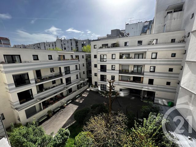 Appartement F4 à vendre - 4 pièces - 96.81 m2 - PARIS - 75020 - ILE-DE-FRANCE - Century 21 République