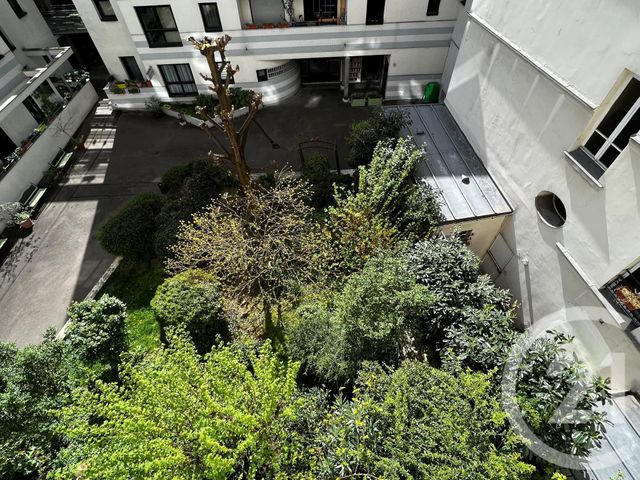 appartement - PARIS - 75020