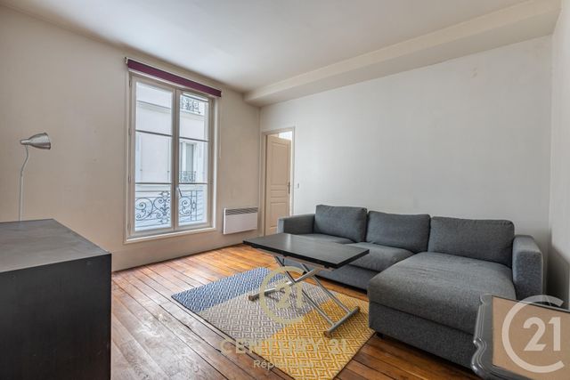 appartement - PARIS - 75011