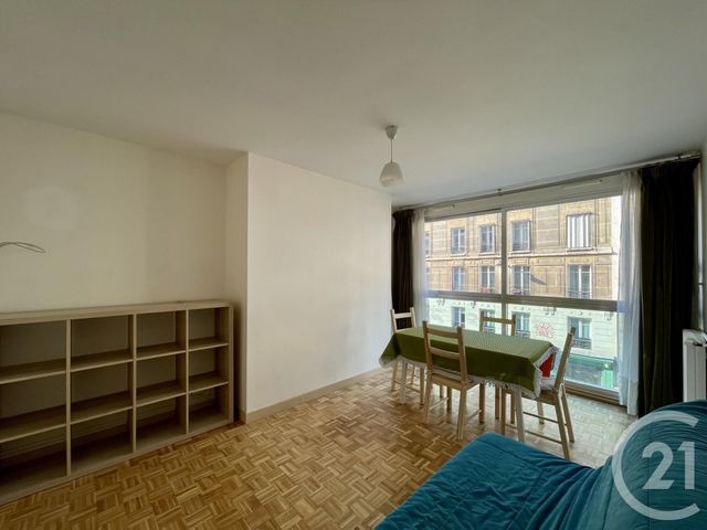 Appartement F2 à louer PARIS