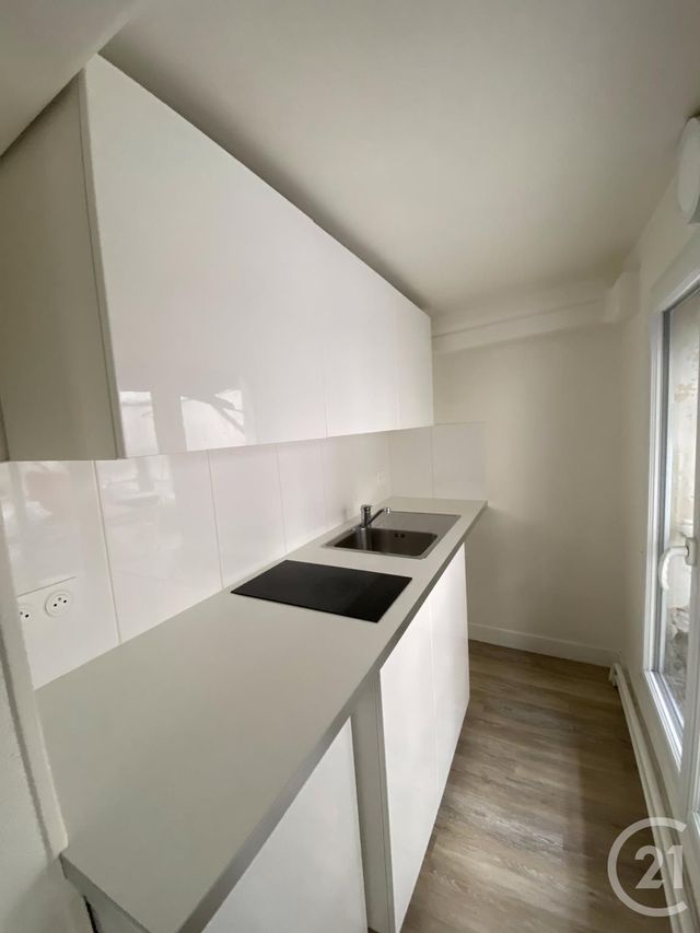 appartement - PARIS - 75011