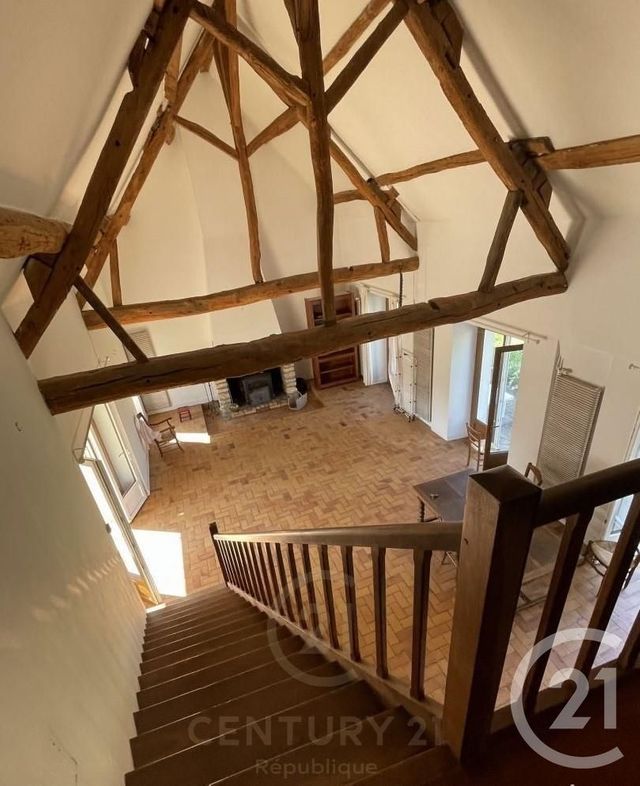 Maison à vendre GOUILLONS