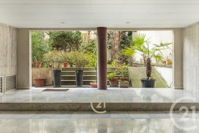 appartement - PARIS - 75011
