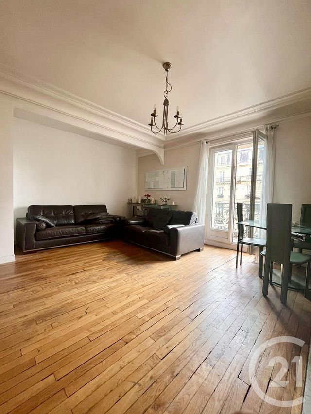 Appartement F4 à vendre PARIS