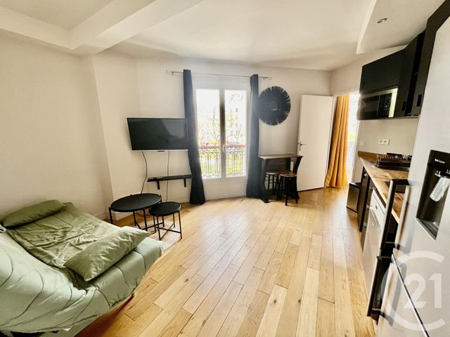 appartement - PARIS - 75011