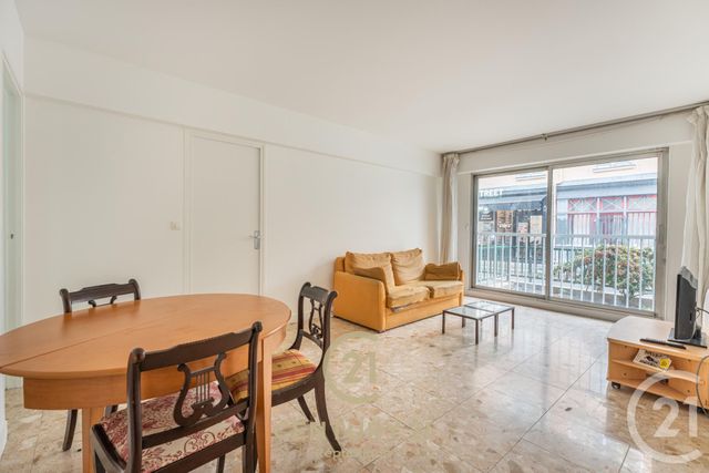 appartement - PARIS - 75011