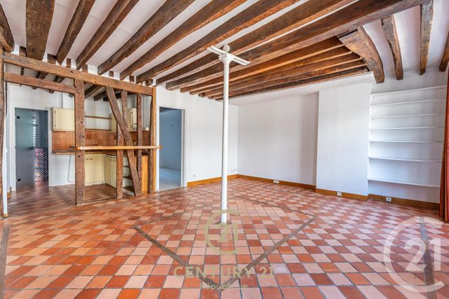 appartement - PARIS - 75011