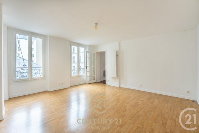 appartement - PARIS - 75010