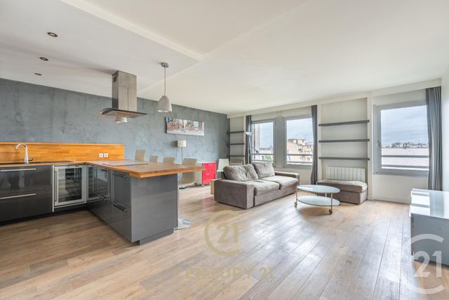 appartement - PARIS - 75010