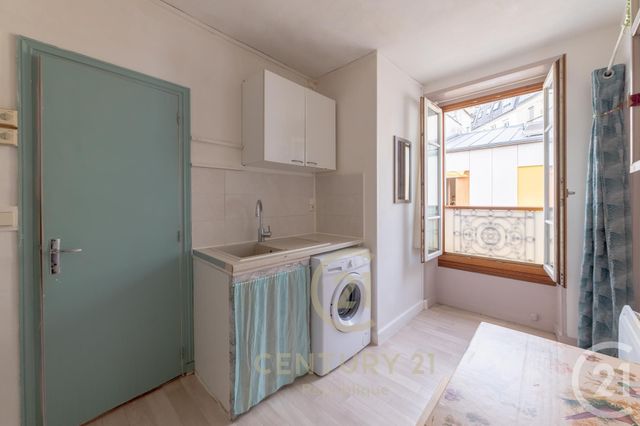 appartement - PARIS - 75010