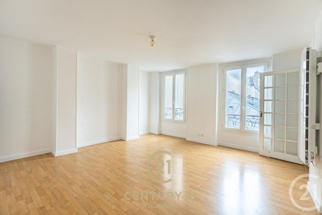 Appartement F2 à vendre - 2 pièces - 31.47 m2 - PARIS - 75010 - ILE-DE-FRANCE - Century 21 République