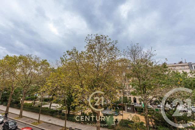 appartement - PARIS - 75011