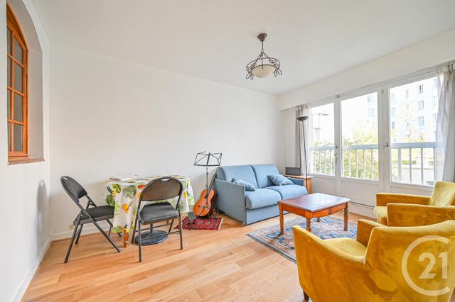 appartement - PARIS - 75011