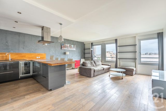 Appartement F2 à louer PARIS