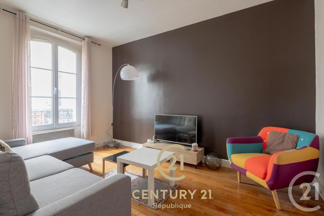 appartement - PARIS - 75011