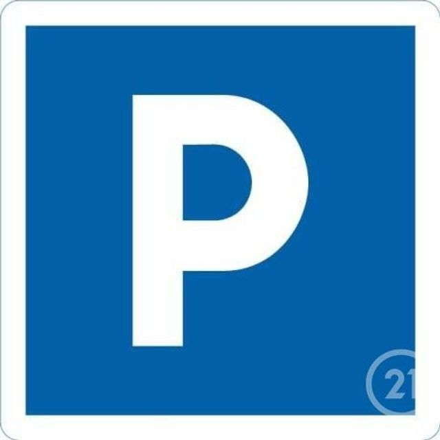 parking à louer - 13.0 m2 - PARIS - 75011 - ILE-DE-FRANCE - Century 21 République