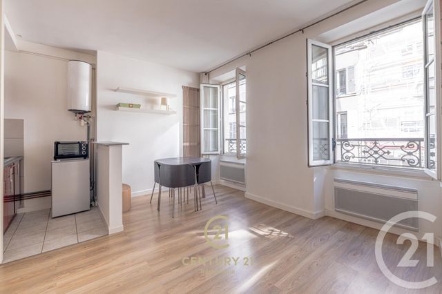 appartement - PARIS - 75011