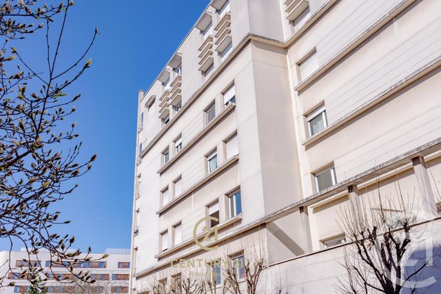 appartement - PARIS - 75012
