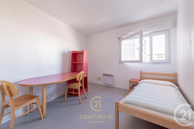 Appartement Studio à vendre - 1 pièce - 18.5 m2 - PARIS - 75012 - ILE-DE-FRANCE - Century 21 République