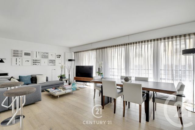 appartement - PARIS - 75011