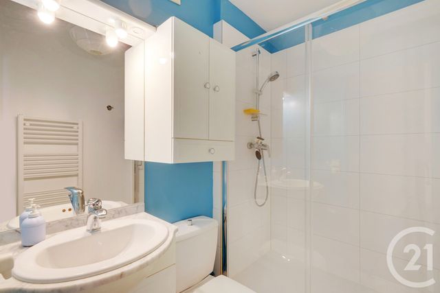 Appartement F5 à vendre - 5 pièces - 96.0 m2 - PARIS - 75010 - ILE-DE-FRANCE - Century 21 République