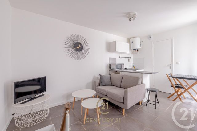 appartement - PARIS - 75012