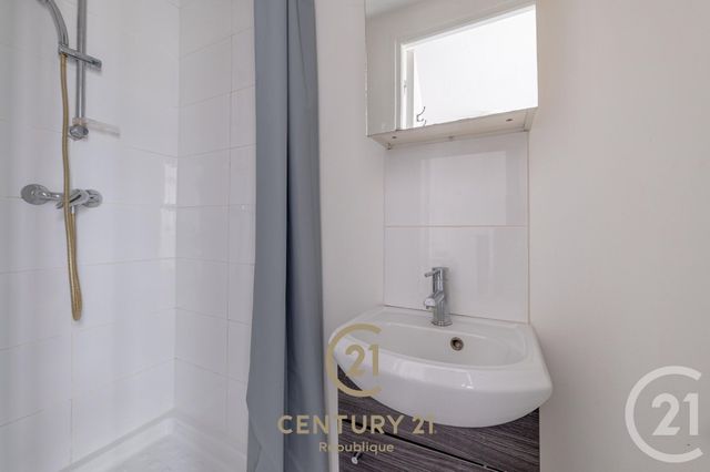 Afficher la photo en grand Appartement F2 à vendre - 2 pièces - 25.77 m2 - PARIS - 75012 - ILE-DE-FRANCE - Century 21 République