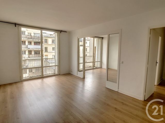 appartement - PARIS - 75012