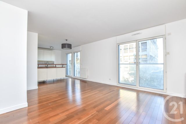 Appartement T3 à louer PARIS
