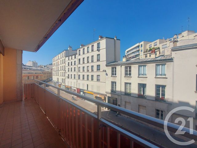 appartement - PARIS - 75013