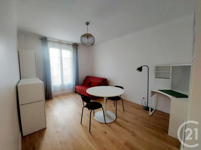 Appartement T1 à louer PARIS