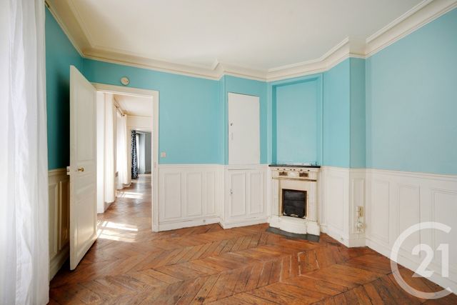 Appartement F3 à vendre - 3 pièces - 66.18 m2 - PARIS - 75010 - ILE-DE-FRANCE - Century 21 République