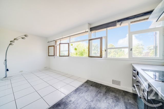 Appartement F3 à vendre VILLEJUIF