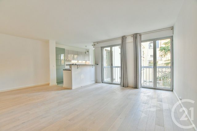 Appartement T2 à louer PARIS