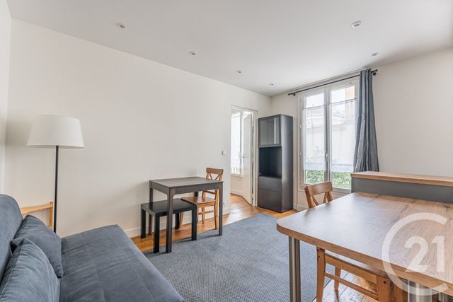 appartement - PARIS - 75013