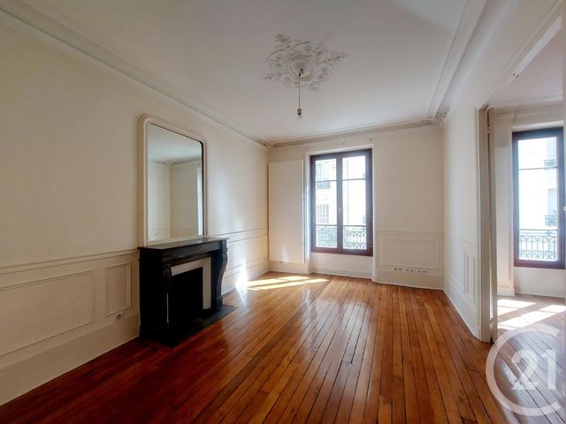 Appartement T2 à louer PARIS