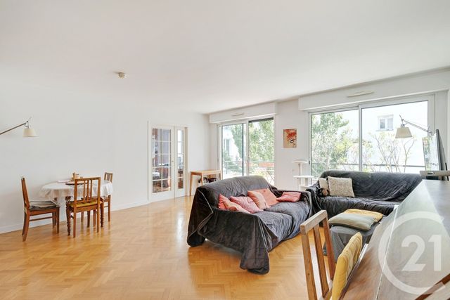 Appartement F5 à vendre PARIS