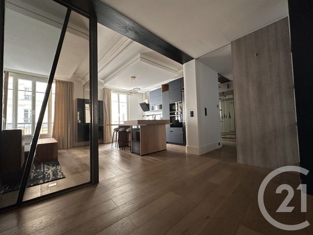 appartement - PARIS - 75012