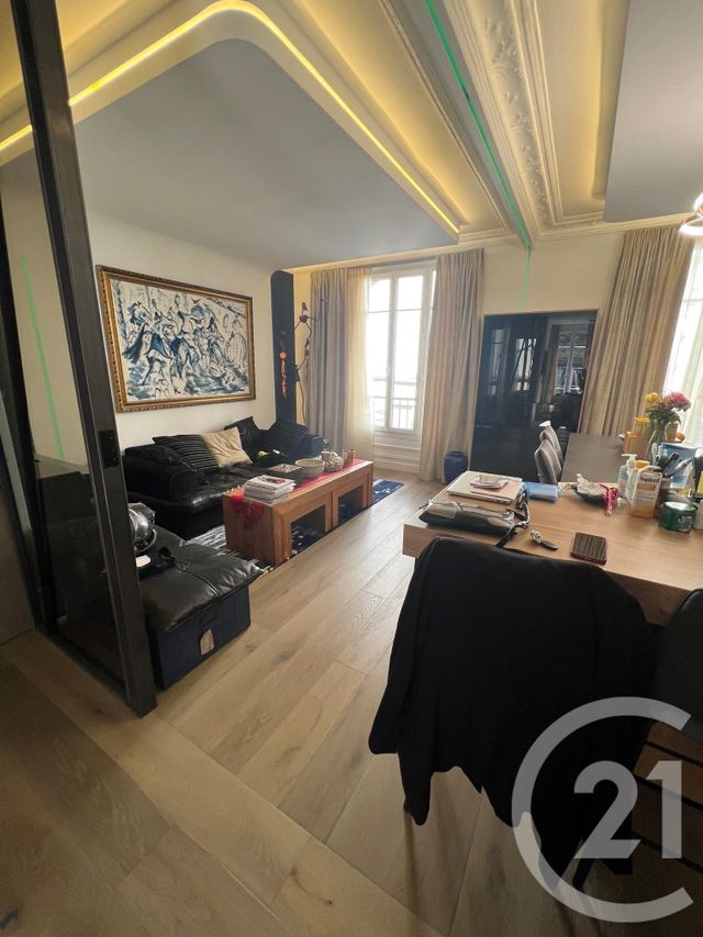 appartement - PARIS - 75012
