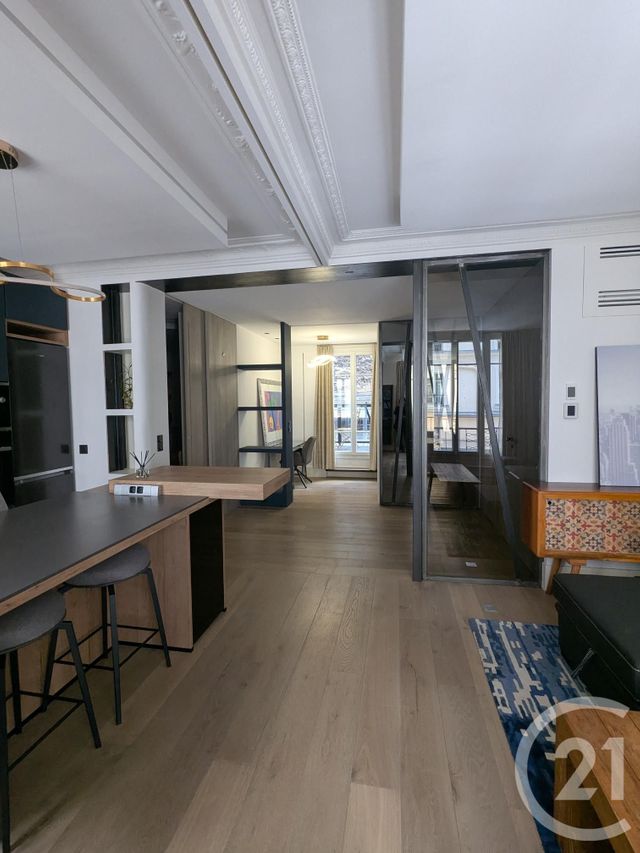 appartement - PARIS - 75012