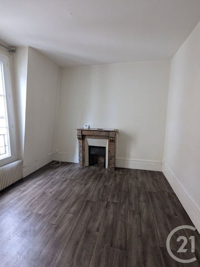 appartement - PARIS - 75018