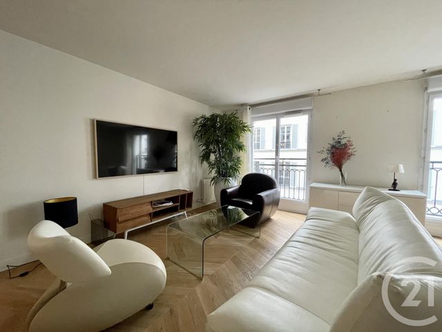 appartement - PARIS - 75011