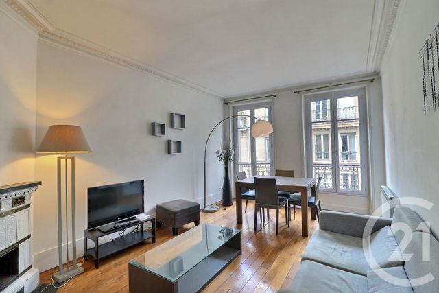 appartement - PARIS - 75010
